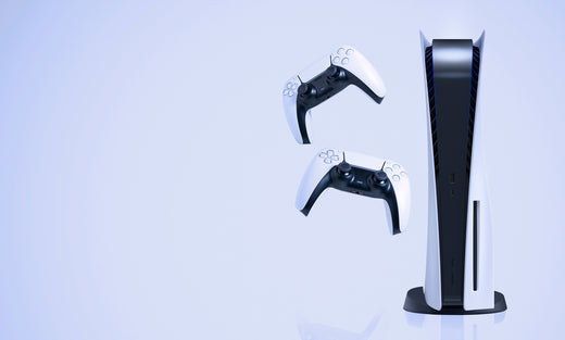 Gaming-PC vs. Konsole: Wer gewinnt in diesem Battle?