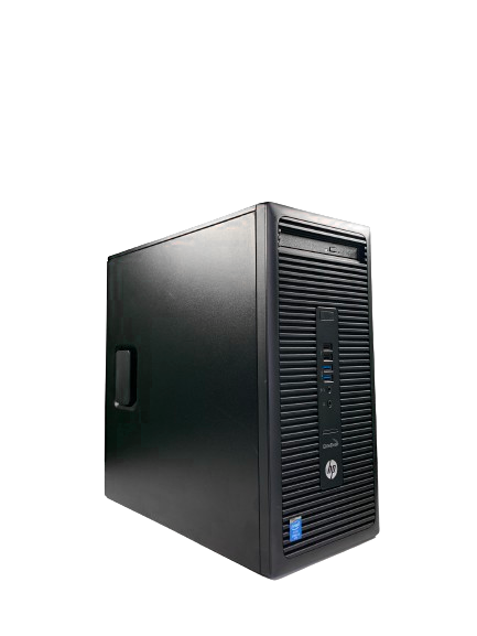 Gebrauchte PCs