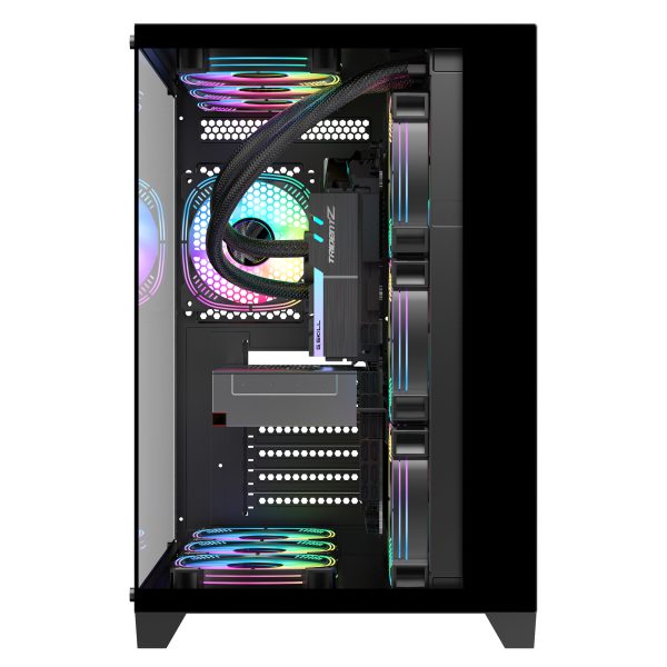 High End 4070 Ti Black
