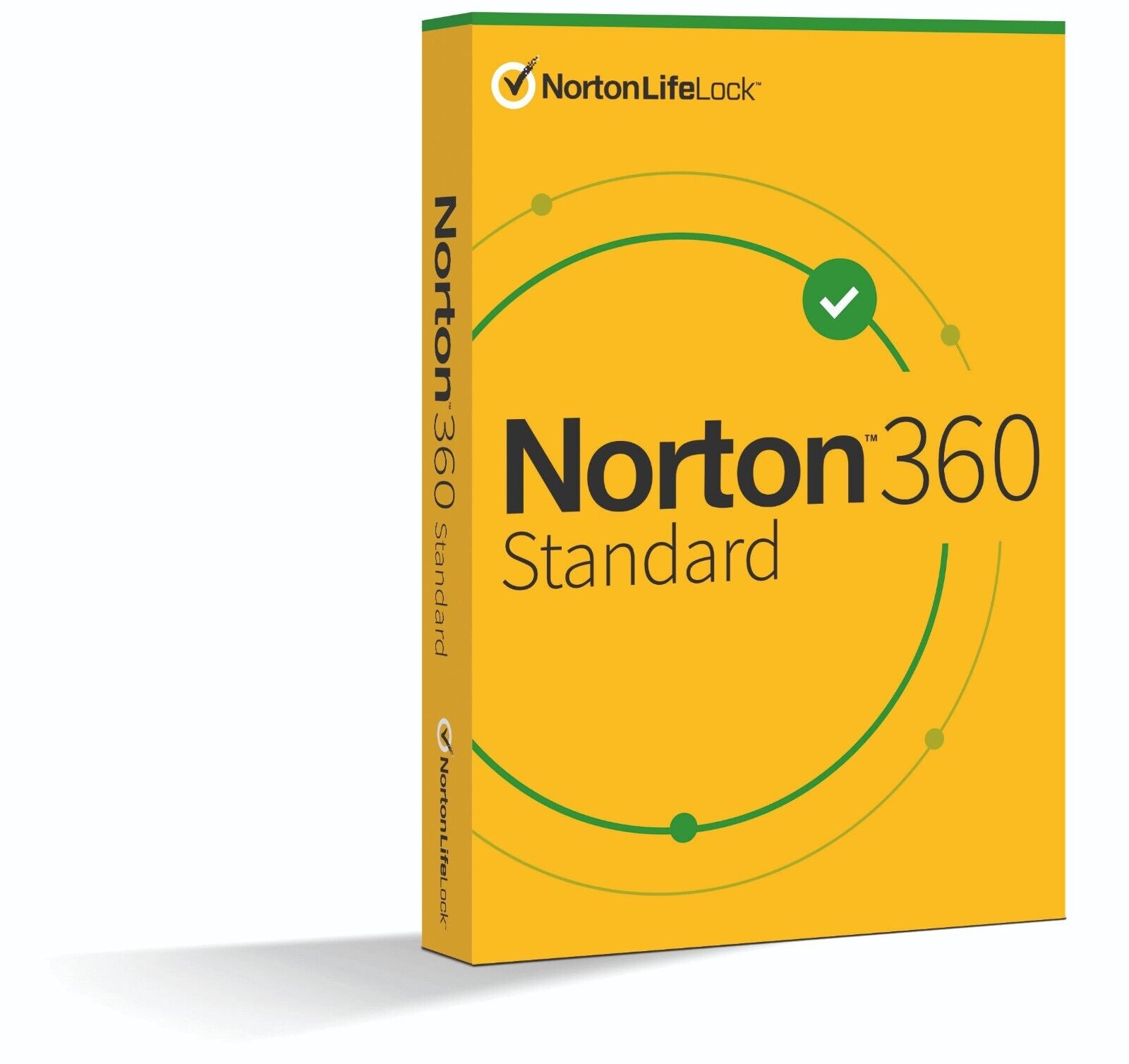 Norton 360 Standard 2024 1 Gerät - 1 Jahr KEY SOFORT PER MAIL