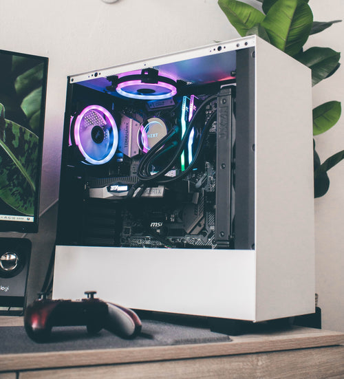 8 Tipps für den Kauf eines Gaming-PCs: Ein Blog über das beste Preis-Leistungs-Verhältnis beim Kauf eines Gaming-PC