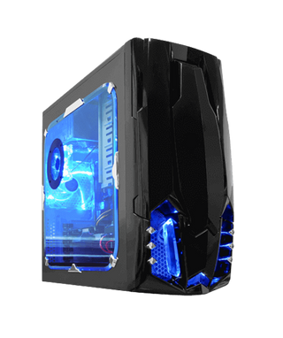 Günstige Gaming PCs (Für Fortnite, usw.)