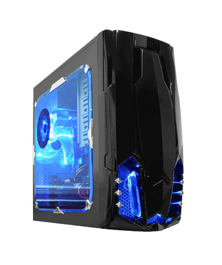 Günstige Gaming PCs (Für Fortnite, usw.)