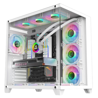 High End Gaming PCs