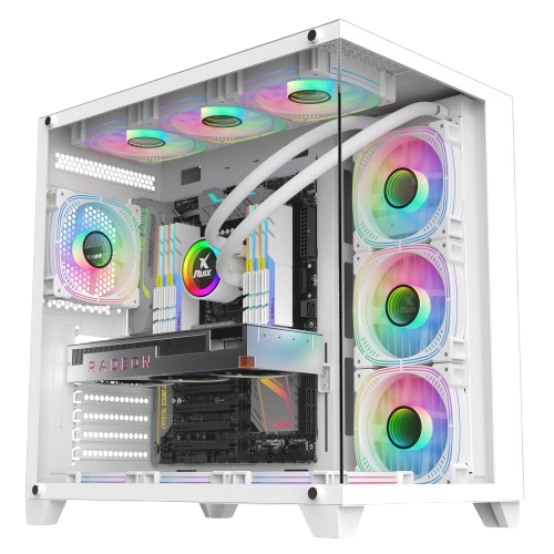 High End Gaming PCs