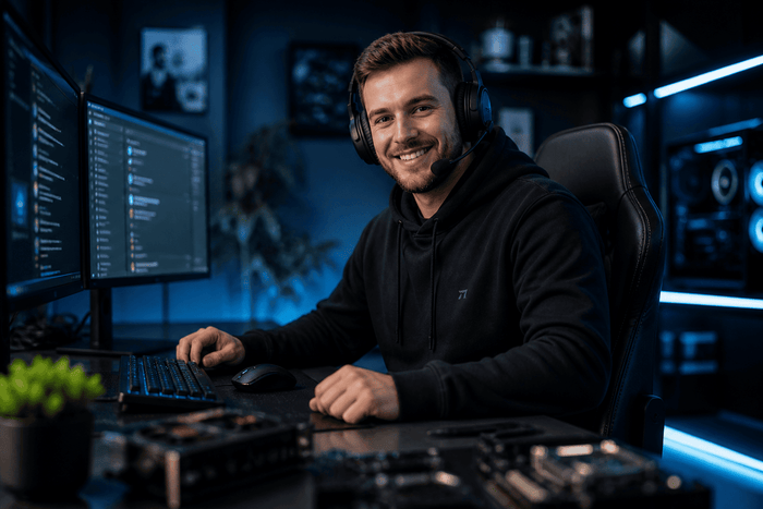 Support Team