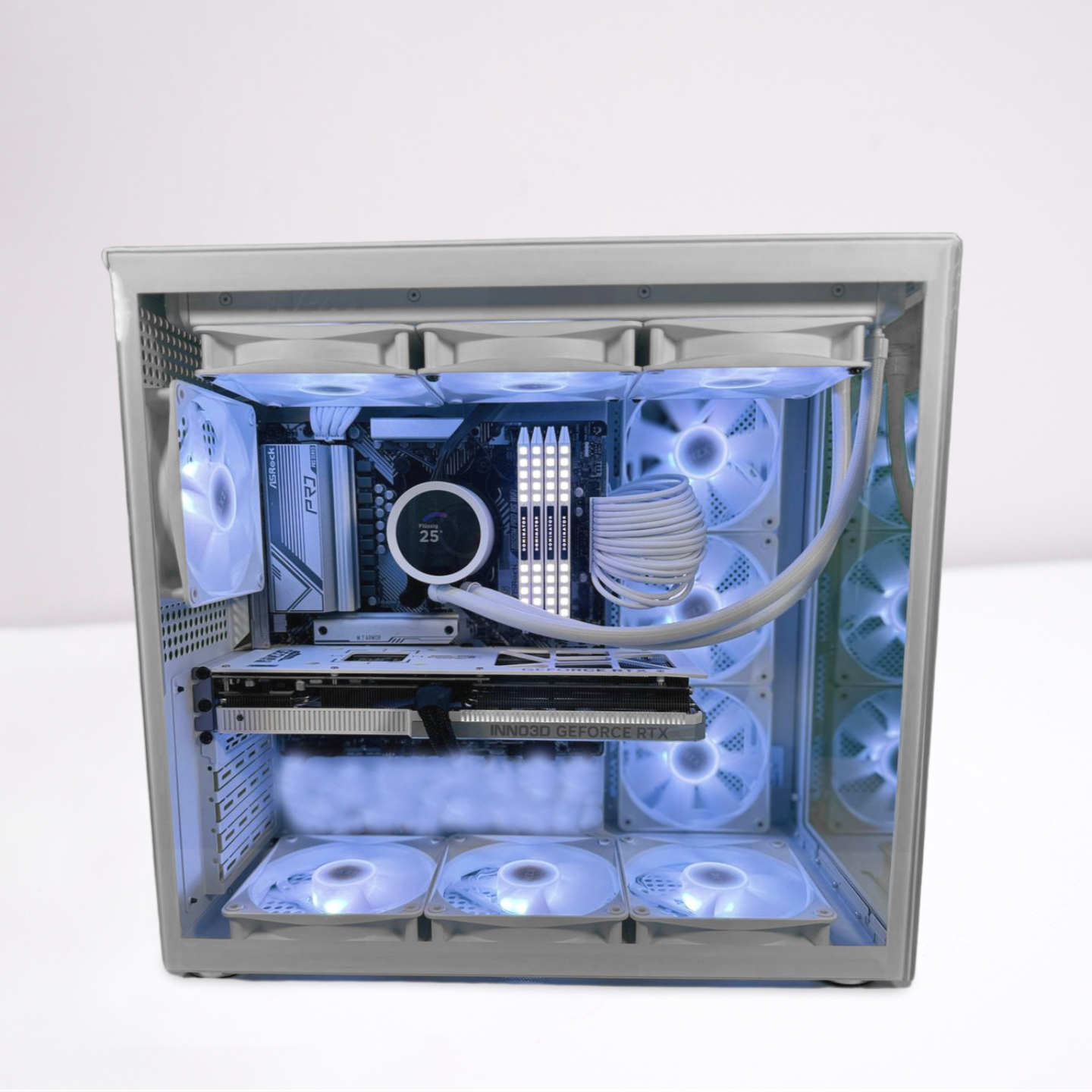 Super 4070S Lite